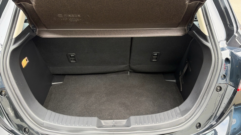 Mazda 2 1.5 e-Skyactiv G MHEV Centre-Line 5dr Petrol Hatchback